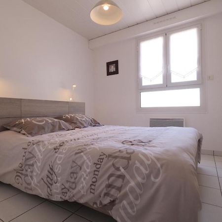 Un Appartement Sur La Marina De St-Gilles Saint-Gilles-Croix-de-Vie Exteriör bild