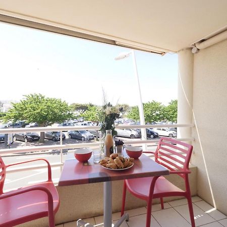 Un Appartement Sur La Marina De St-Gilles Saint-Gilles-Croix-de-Vie Exteriör bild