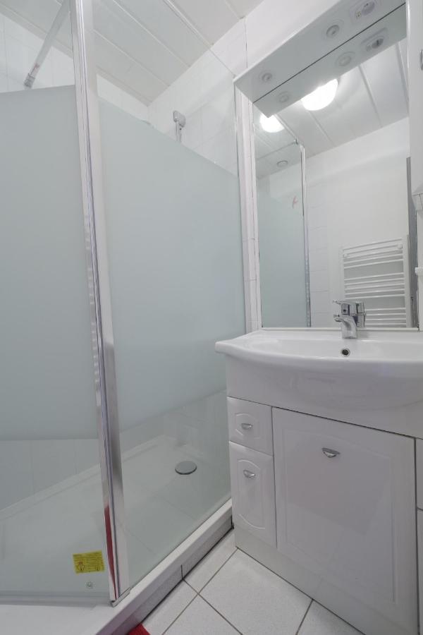 Un Appartement Sur La Marina De St-Gilles Saint-Gilles-Croix-de-Vie Exteriör bild