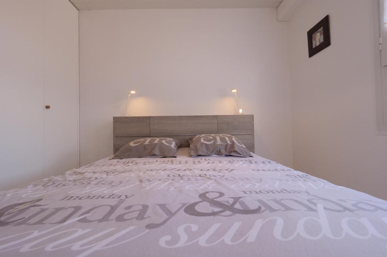 Un Appartement Sur La Marina De St-Gilles Saint-Gilles-Croix-de-Vie Exteriör bild