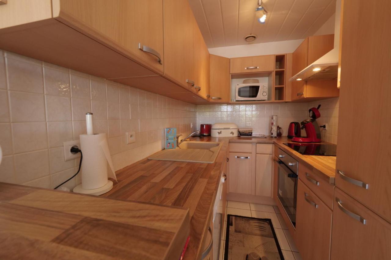 Un Appartement Sur La Marina De St-Gilles Saint-Gilles-Croix-de-Vie Exteriör bild