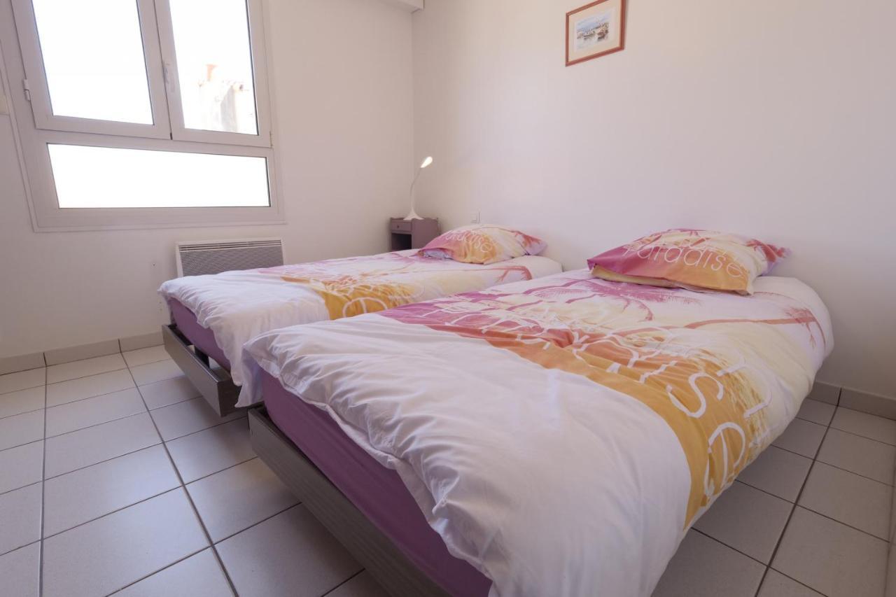 Un Appartement Sur La Marina De St-Gilles Saint-Gilles-Croix-de-Vie Exteriör bild